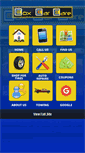 Mobile Screenshot of coxcarcare.net